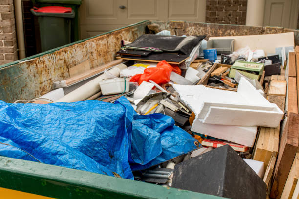 Attic Cleanout Services in Albemarle, NC